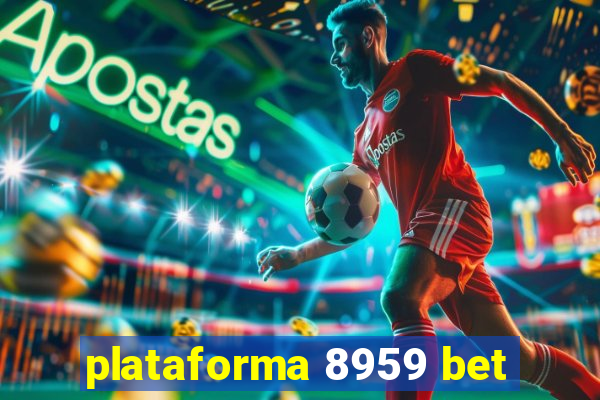 plataforma 8959 bet